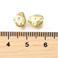 Perline in ottone&nbsp;KK-R222-02G-03