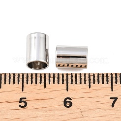 Messing Endkappen für Kord&nbsp;XGRPCP358-266P