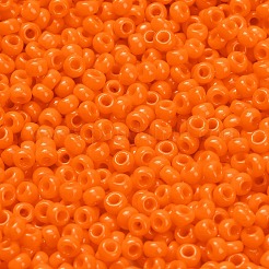 Perles rondes Toho 8/0&nbsp;X-SEED-TR08-0042D