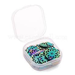 DIY-Schmuck machen Kits&nbsp;STAS-LS0001-73MC