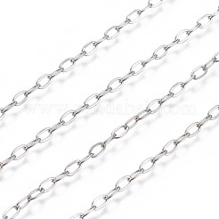 Catene portacavi in acciaio inox 304 anti-ossidazione&nbsp;CHS-L024-017P