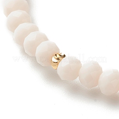 Glasperlen Armbänder strecken&nbsp;BJEW-JB06577-04