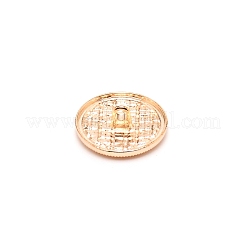 Legierung Tasten&nbsp;DIY-WH0304-099