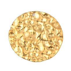 Ciondoli in acciaio inox 304&nbsp;STAS-K260-05G