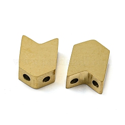 Ionenplattierung (IP) 304 Edelstahl-Mehrstrangglieder&nbsp;STAS-Q319-01B-G