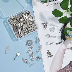 DIY Military Funs Collection Anhänger Schmuckherstellungsset&nbsp;DIY-HY0001-43