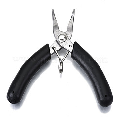 Mini-Diagonalzange aus Edelstahl&nbsp;TOOL-R119-03