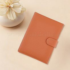 Carteras de cuero&nbsp;AJEW-CL0005-56A