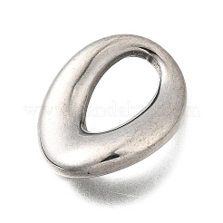 Anhänger aus Edelstahl 304&nbsp;STAS-Q362-02D-P