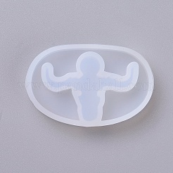 Silikonformen&nbsp;LS-DIY-G009-13