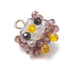 Facettierte&nbsp;PALLOY-MZ01178