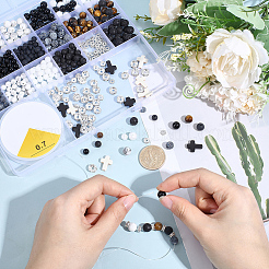 DIY-Perlenarmband-Bastelset&nbsp;DIY-PA0001-78