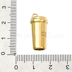 Ciondoli in acciaio inox 304&nbsp;STAS-A125-10A-G