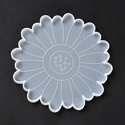 DIY Blumenuntersetzer Silikonformen&nbsp;SIMO-H007-01B