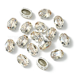 Bonnets à coudre en cristal preciosa® maxima&nbsp;X-PRC-SB14-00030-235-S
