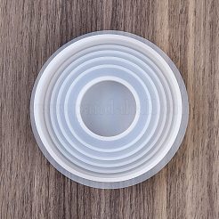 Kerzenhalter formen aus silikon selber machen&nbsp;DIY-S048-04A