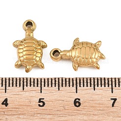 Pendentifs en acier inoxydable 304&nbsp;STAS-L317-17G