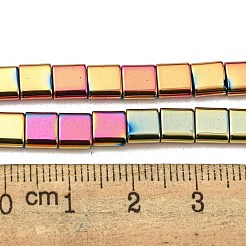 Elettrodeposte ematite sintetico non magnetico fili&nbsp;G-C106-A02-09