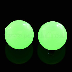 Perle acriliche luminose&nbsp;MACR-S273-53C