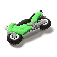 PVC-Kunststoff-Anhänger&nbsp;X-KY-N023-01A