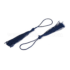 Polyester Quaste Dekorationen&nbsp;OCOR-Q023-19