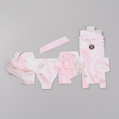 Scatole di caramelle di carta&nbsp;CON-TAC0005-02B