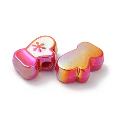 Uv perles acryliques de placage&nbsp;OACR-Z021-02A