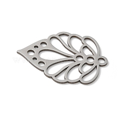201 pendentifs en acier inoxydable&nbsp;STAS-S155-01P-05