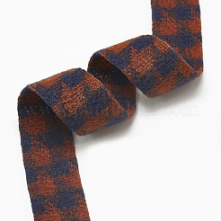 Ruban de nylon tressé&nbsp;SRIB-N003-25B