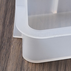 DIY Silikon Kerzenformen&nbsp;DIY-A058-02G