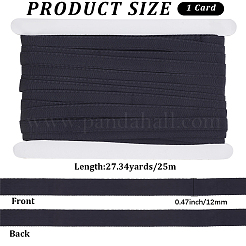 Ruban de polyester de 27.34 mètre&nbsp;OCOR-CY0003-60B-01