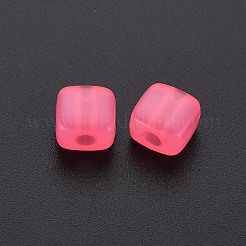 Nachahmung Gelee Acrylperlen&nbsp;LS-MACR-S373-98-E09