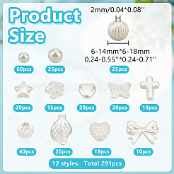 Kit di risultati per la creazione di gioielli fai da te&nbsp;DIY-GO0002-68