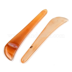 Massagestab aus natürlichem Achat&nbsp;G-B008-05B