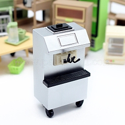 Plastik-Eismaschine im Mini-Modell&nbsp;PW-WG28758-01