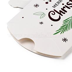 Weihnachtsthema papierkissen geschenkboxen&nbsp;CON-B012-03