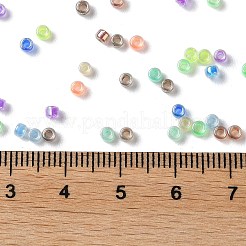 Perle di vetro per la cottura di vernici&nbsp;SEED-S042-05A-11