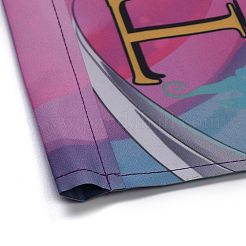 Bandera de jardín para halloween&nbsp;AJEW-H108-A26