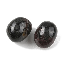 Natürliche Granatperlen&nbsp;G-G348-01B-45