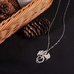 Pendentifs en alliage de style tibétain&nbsp;PH-TIBE-G012-03