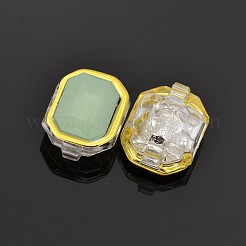 Coudre sur strass&nbsp;LS-X-SA12-10x12-ACG-H30