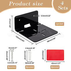 Wandmontiertes&nbsp;ODIS-WH0002-86A
