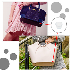 24 coque en silicone&nbsp;FIND-FH0018-25A