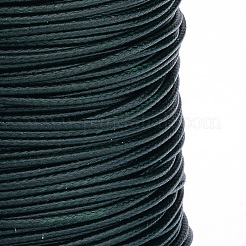Geflochtene koreanische gewachste Polyesterschnüre&nbsp;YC-T003-3.0mm-137