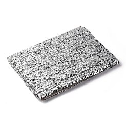 Ruban de dentelle tressée en polyester&nbsp;OCOR-Z007-04A