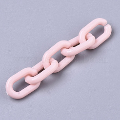 Anneaux de liaison acryliques opaques&nbsp;SACR-R248-02G