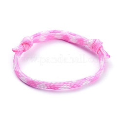 Bracelet faisant &nbsp;BJEW-JB04921-M