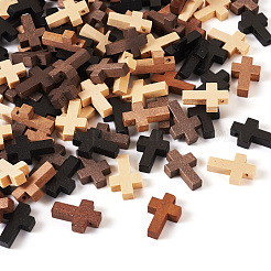 Holzanhänger&nbsp;WOOD-KS0001-09