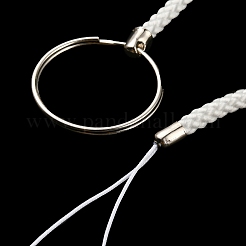 Sangles mobiles en corde polyester&nbsp;FIND-G063-04P-01