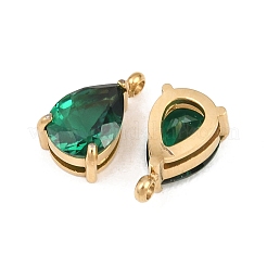 Pendentifs en acier inoxydable 304&nbsp;STAS-L022-058G-05